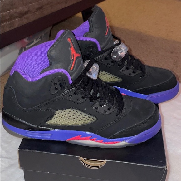 Raptor 5 - Picture 5 of 5